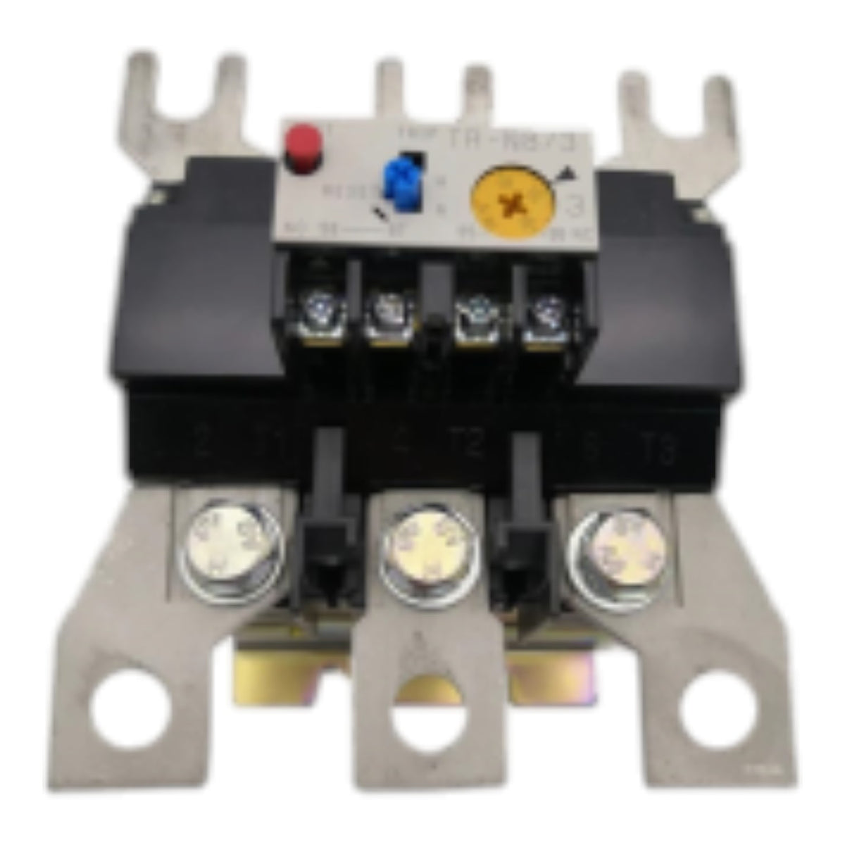 Fuji TR-N8/3 Thermal Overload Relay for SC-N8 85-185A I Electx Electrical Supply