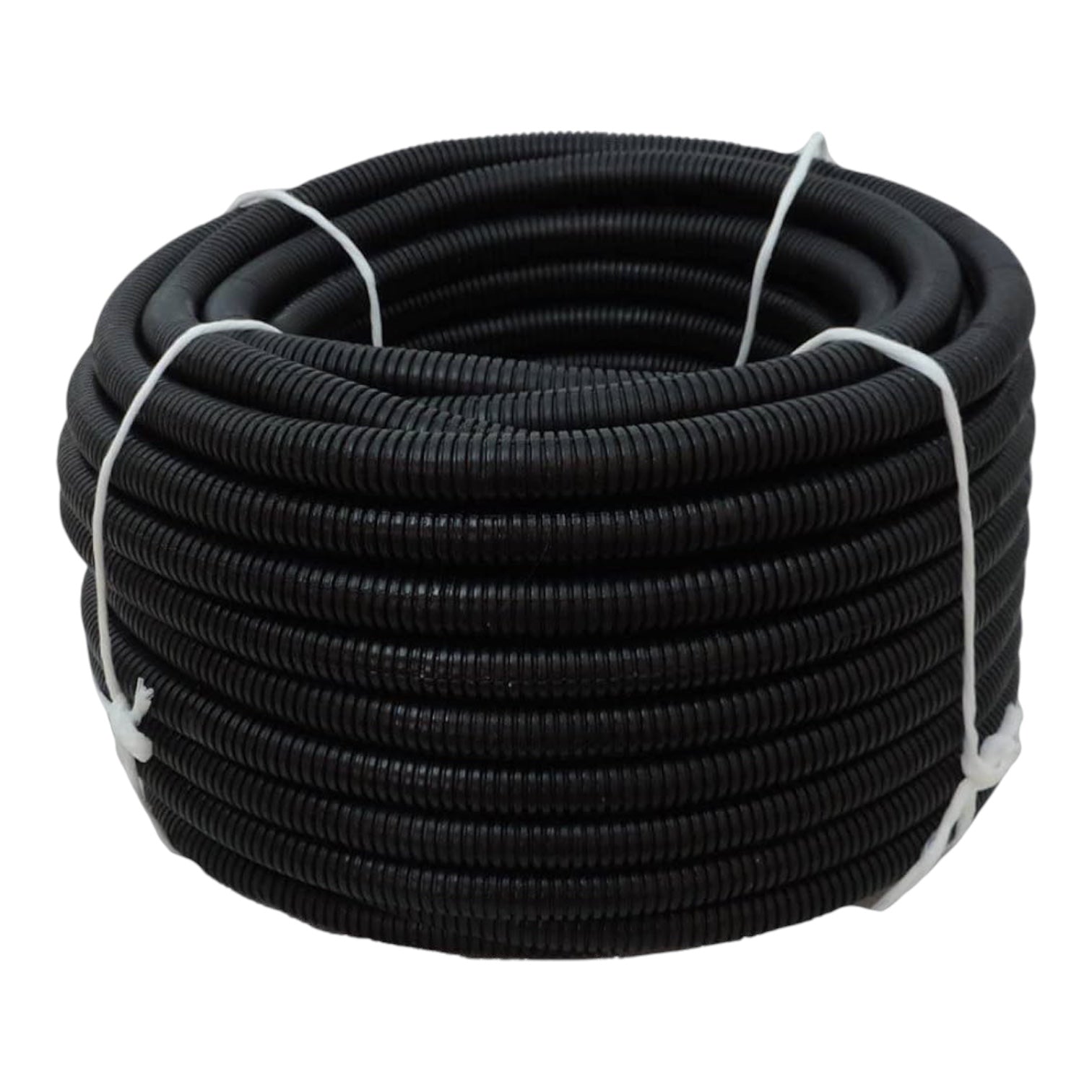 Fujipipes 1/2 Inches by 50 Meter Electrical Flexible Conduit Outdoor HDPE1/2Inchesby50Meter 