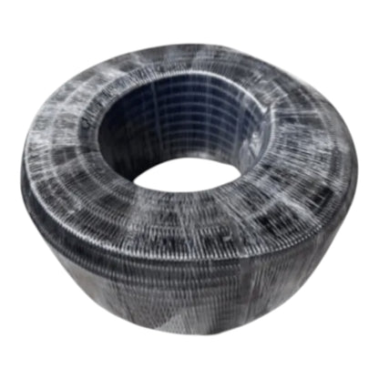 Fujipipes 1/2 Inches by 50 Meter Electrical Flexible Conduit Outdoor HDPE1/2Inchesby50Meter 
