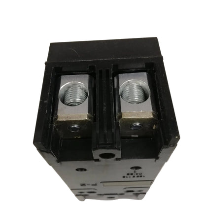 GE 175A Single Phase 2 Pole Circuit Breaker 240V MCCB, ECB, Circuit Breakers TQD22175