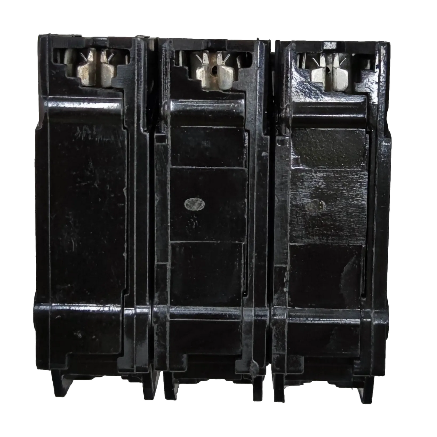 GECircuitBreaker50A3Pole_3PhasePlugInBreakerTQL_CircuitBreakersTQL3450BElectx