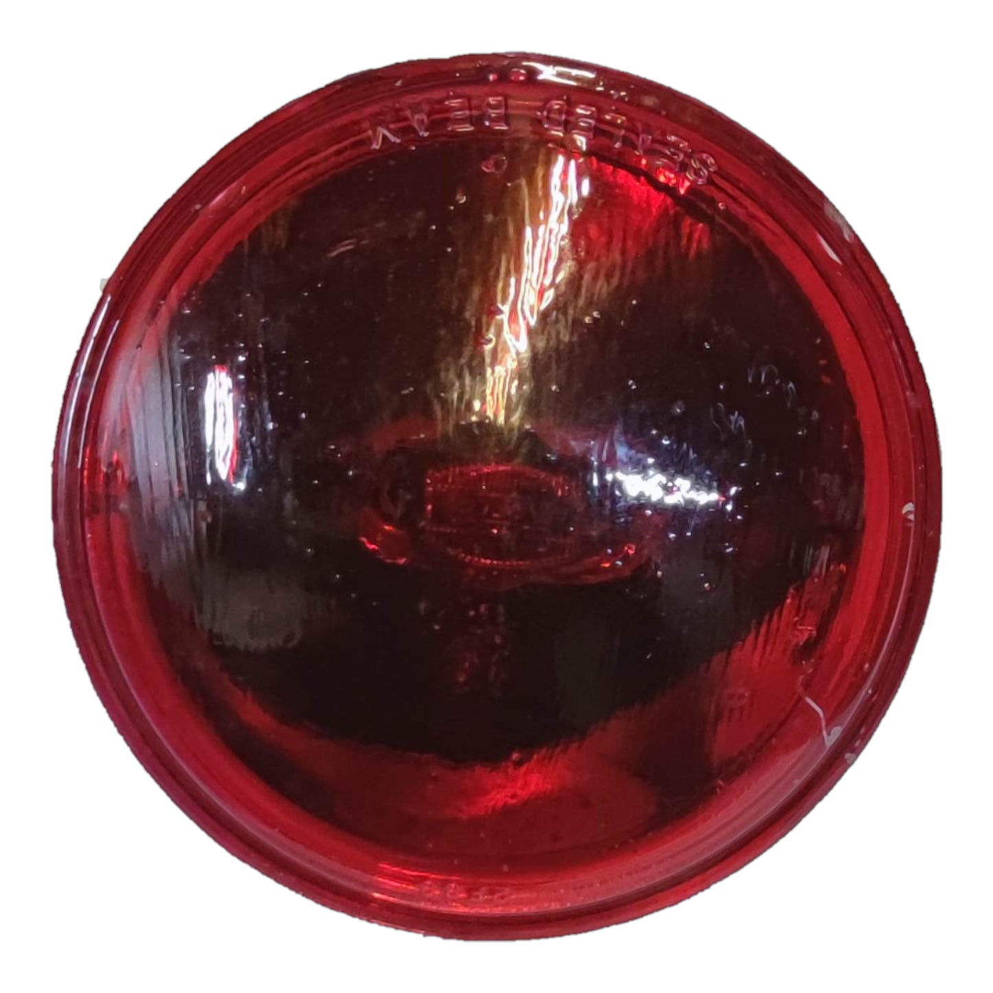 GE Sealed Beam 12V 30W PAR 46 #4435