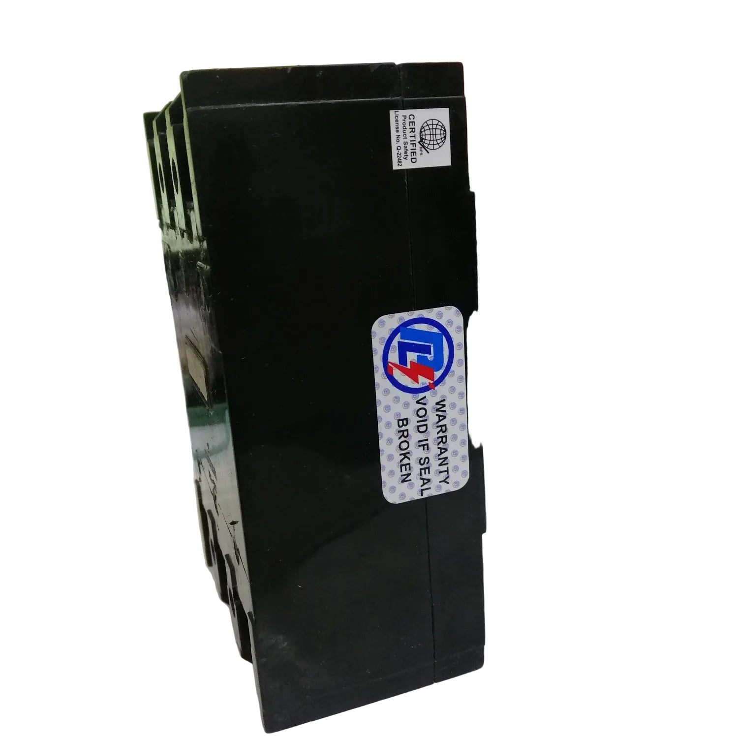 GE 200A 3 Phase 3 Pole Circuit Breaker 240V MCCB, ECB, Circuit Breakers TQD32200