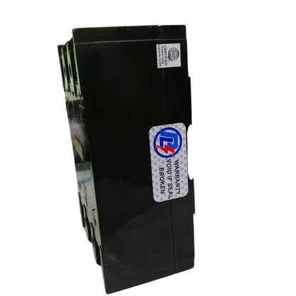 GE 200A 3 Phase 3 Pole Circuit Breaker 240V MCCB, ECB, Circuit Breakers TQD32200