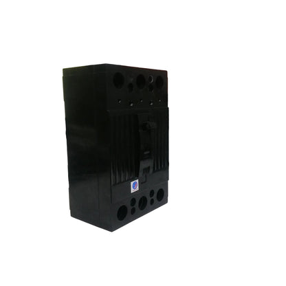 GE 225A 3 Phase 3 Pole Circuit Breaker 240V MCCB, ECB, Circuit Breakers TQD32225