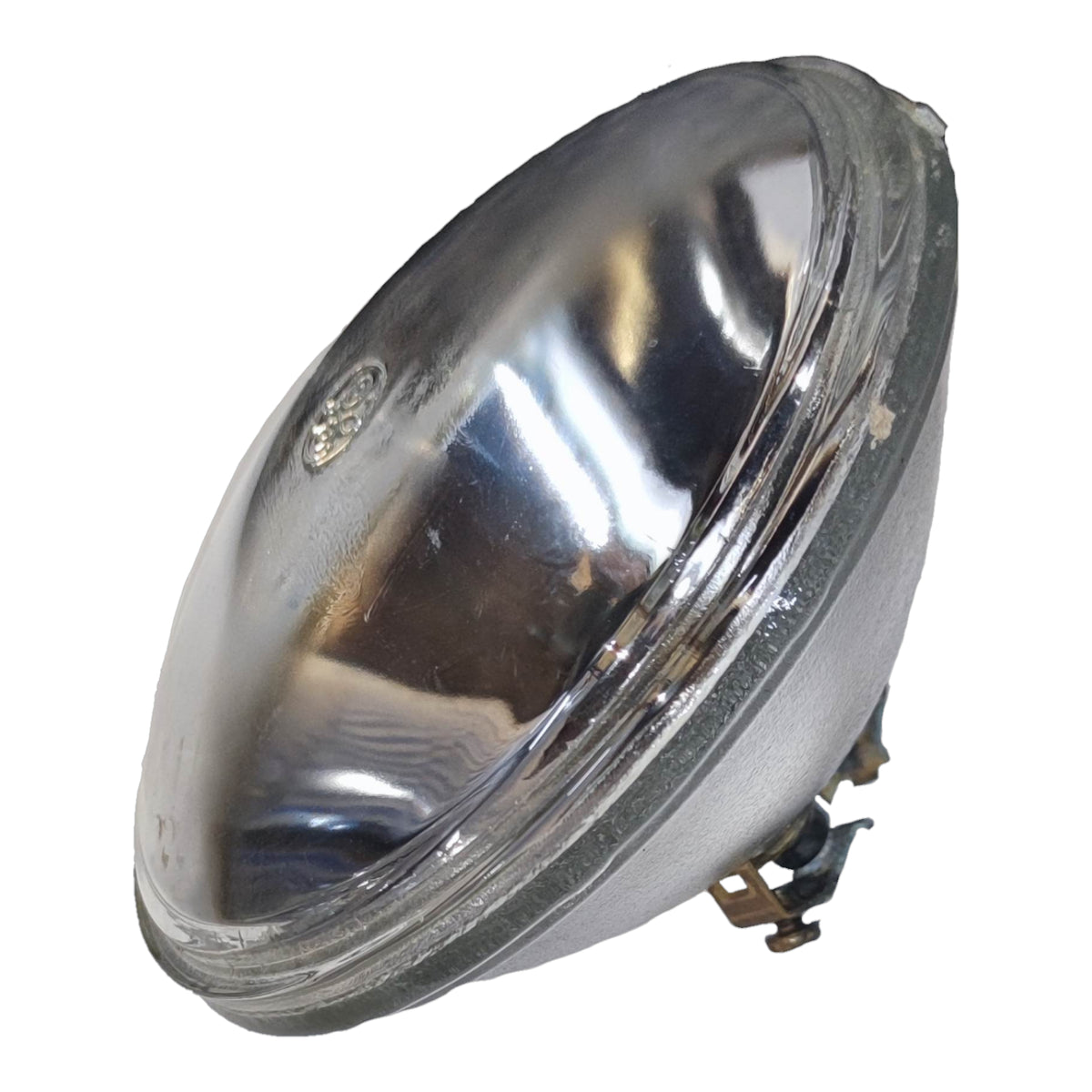 GE Sealed Beam 12V 30W PAR 46 Spotlight