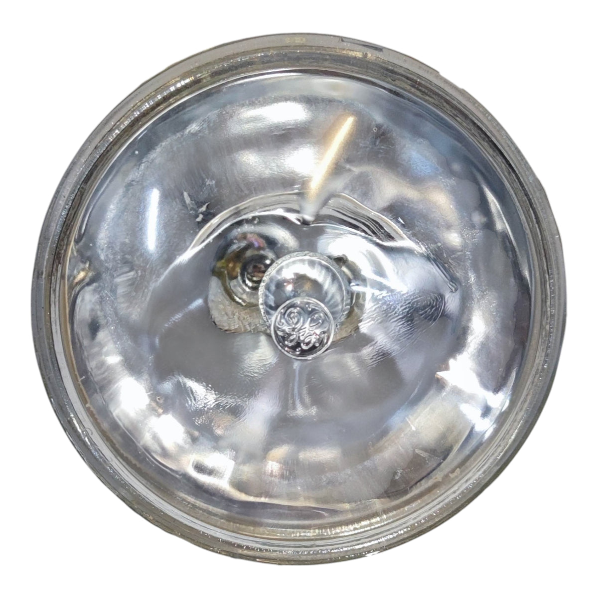 GE Sealed Beam 12V 30W PAR 46 Spotlight