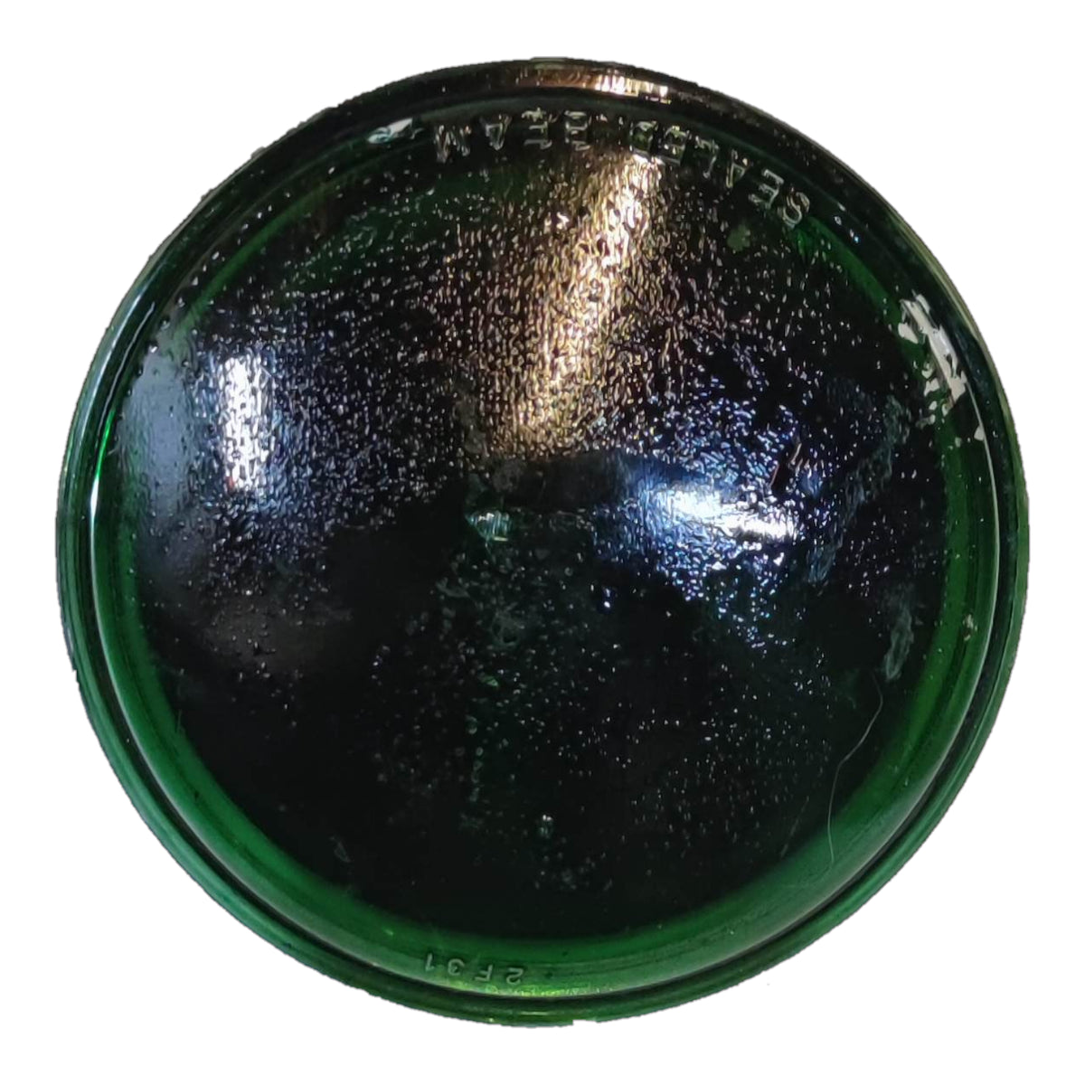 GE Sealed Beam 12V 30W PAR 46 Spotlight