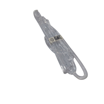 Glacier Ice Decorations, Icicles Decorative Transparent