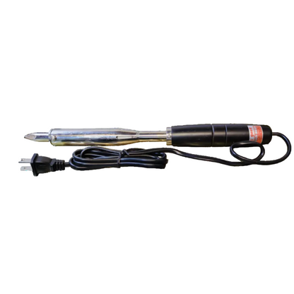 Goot 150W soldering iron 220V with a durable metal tip and comfortable grip for precision work