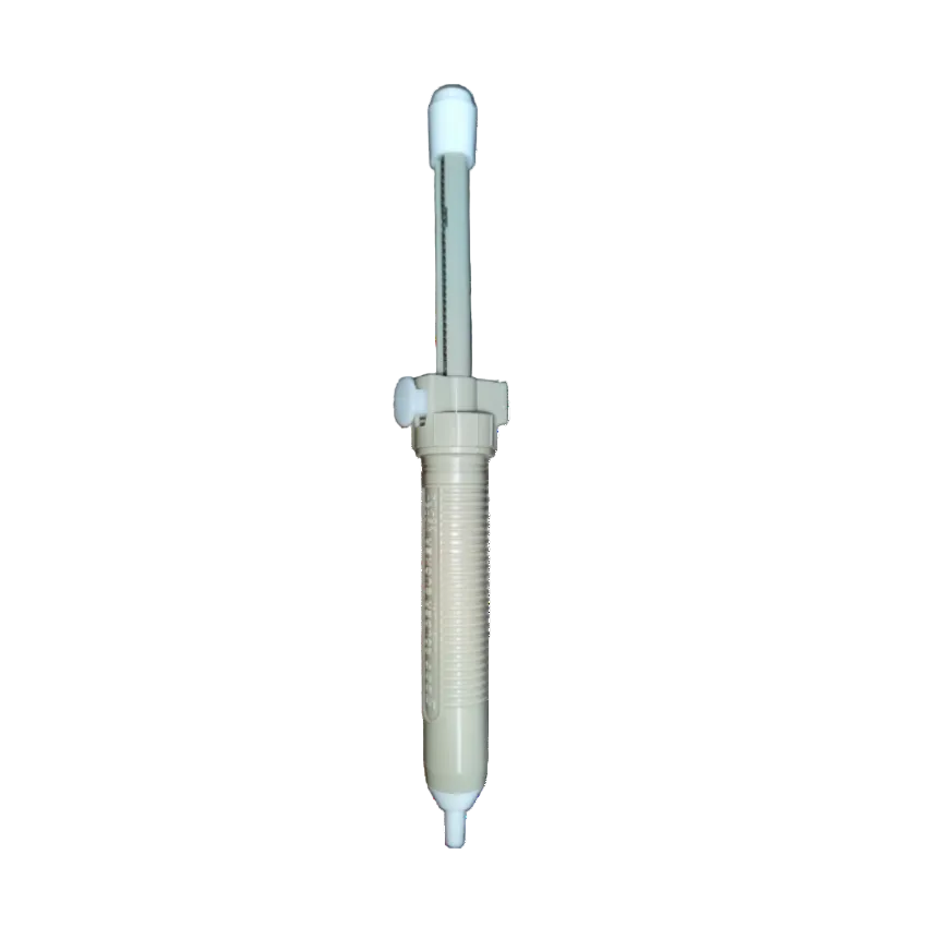 Goot GS-104 desoldering pump for effective solder removal in electronics repair