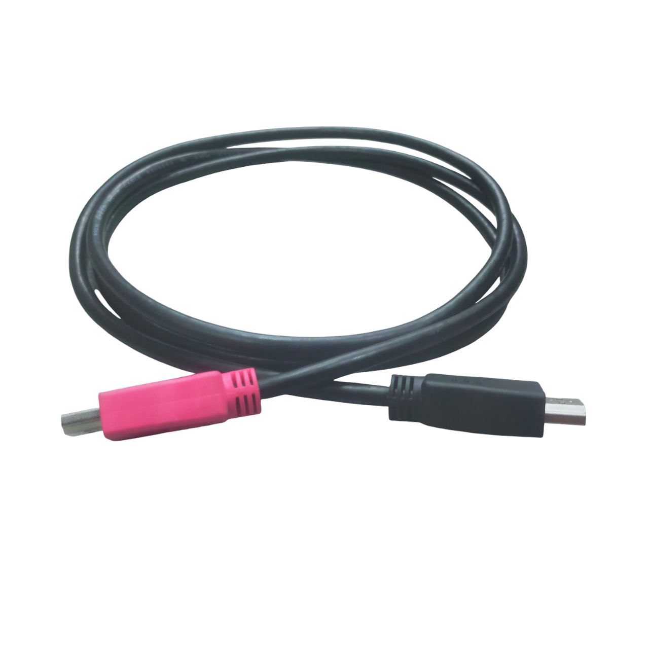 Grippes HDMI Cable Durable and Reliable Audio/Video 1.5 Meters Black