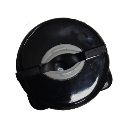 Grippes 20A Twist Lock Outlet Cord Connector Type 2P+E (3P) 250V (NEMA L6) WJ6322B, Twistlock Outlet Connector Type