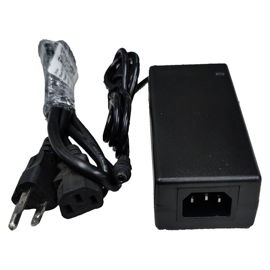 Grippes 24V DC 5A Power Adaptor 220V AC 5.5mm Crown Plug AC/DC Switching Power Supply