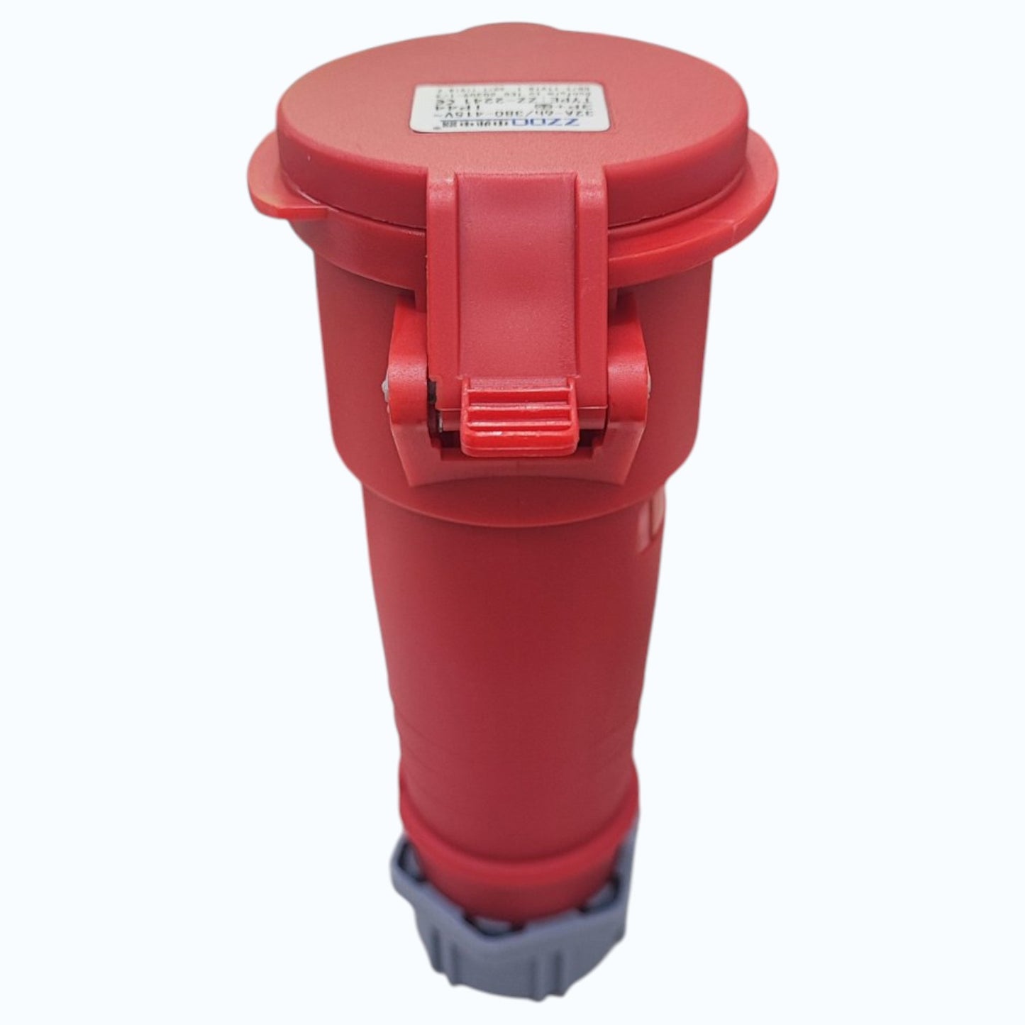 Industrial Coupler (Female Connector