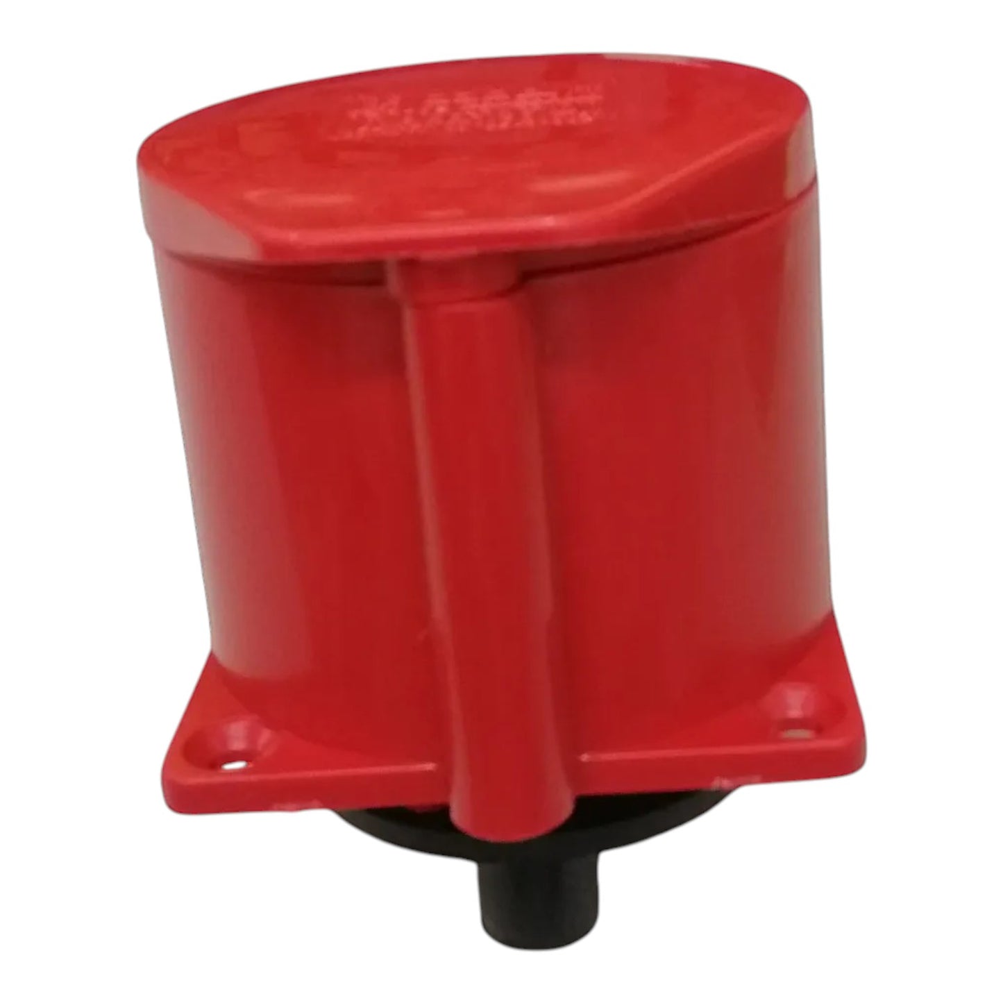 Grippes 32A 3P+E+N ( 5 Pins) 250-415V Industrial Outlet Chassis Mounted Type IEC 60309-1 #325