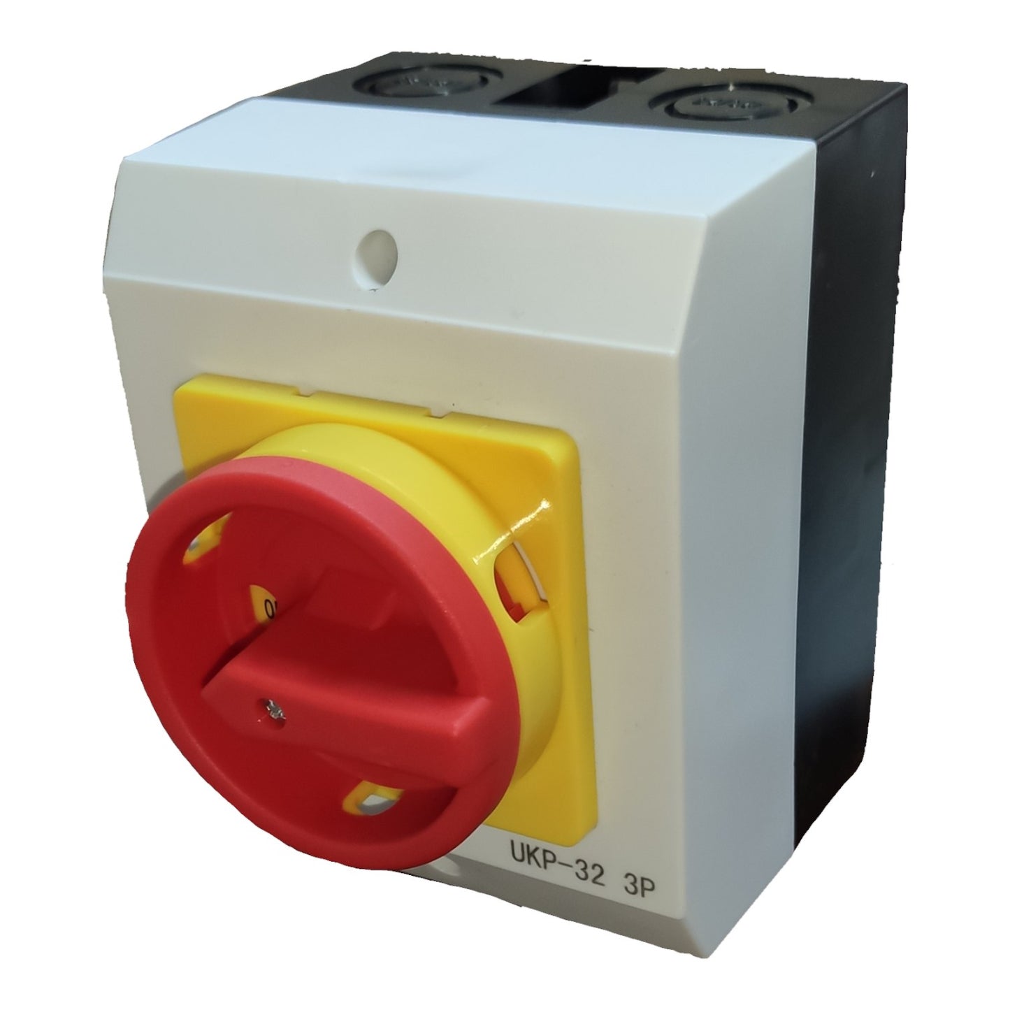 Grippes 32A Isolator Switch ( Disconnect Switch) for 2 Pole or 3 Pole 220V UKPO-3P32A