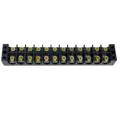 Grippes 60A 12 Pairs Terminal Block 600V