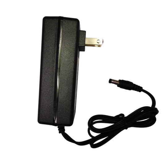 Grippes AC/DC Adaptor 12V 5A , Power Adaptor 12V DC 5A