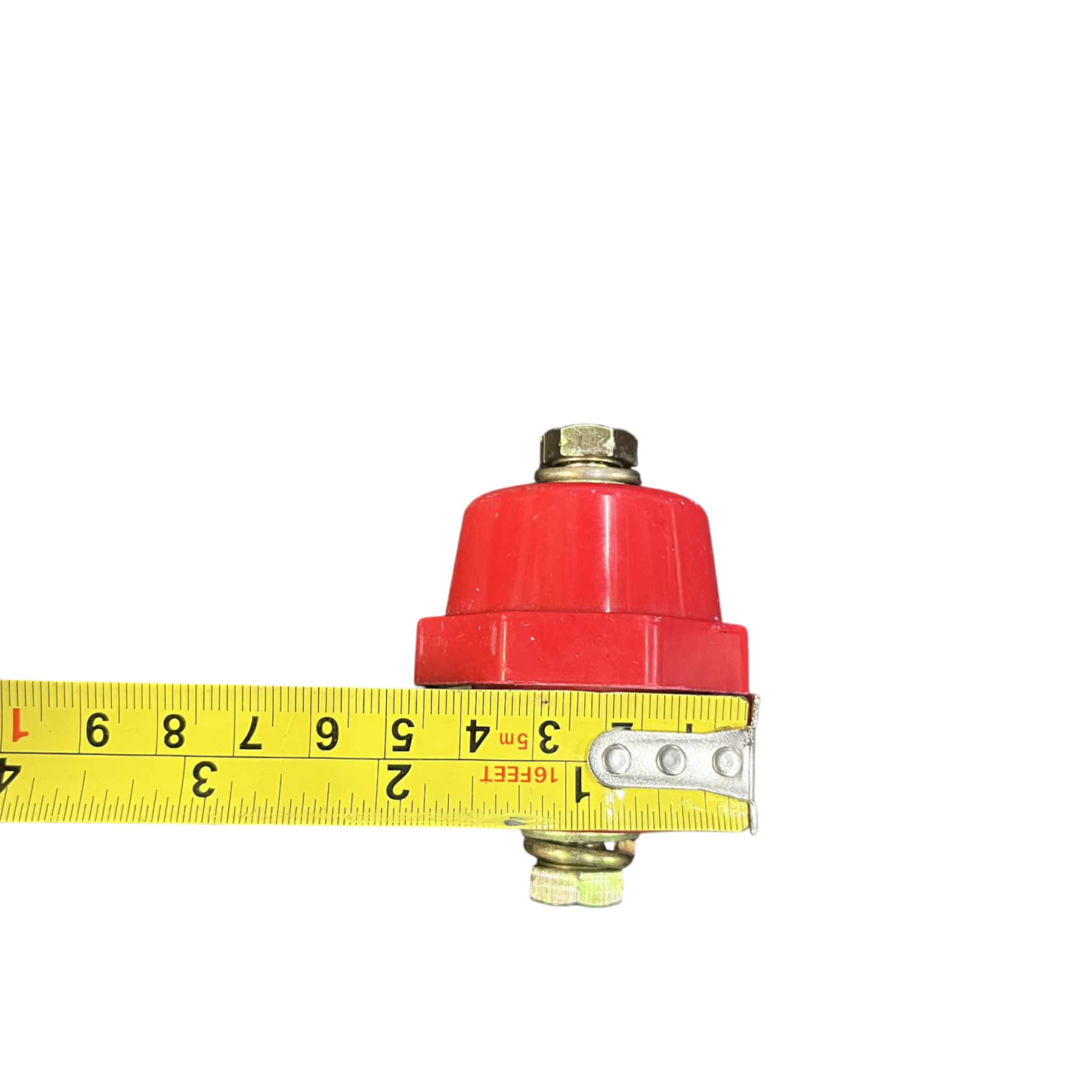 Grippes Bus Bar Insulator SM-7120 Durable Electrical Part