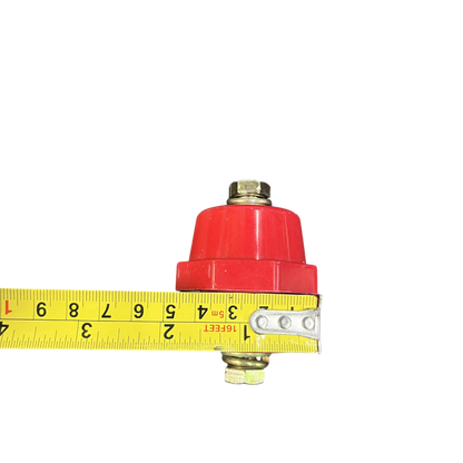 Grippes Bus Bar Insulator SM-7120 Durable Electrical Part