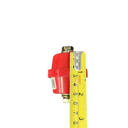 Grippes Bus Bar Insulator SM-7120 Durable Electrical Part