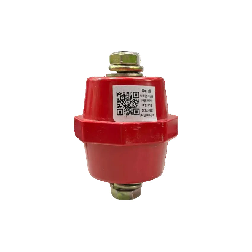 Grippes Bus Bar Insulator SM-7120 Durable Electrical Part