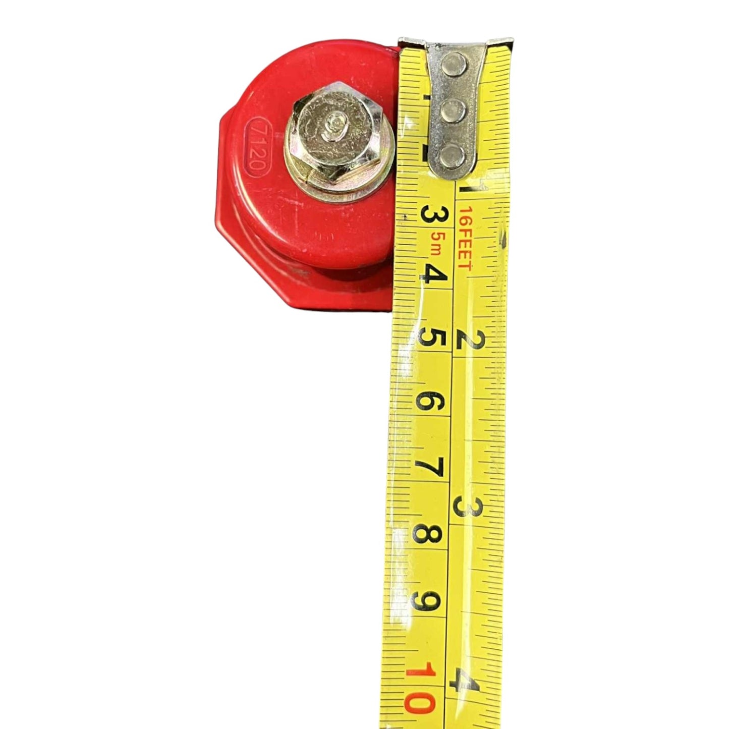 Grippes Bus Bar Insulator SM-7120 Durable Electrical Part