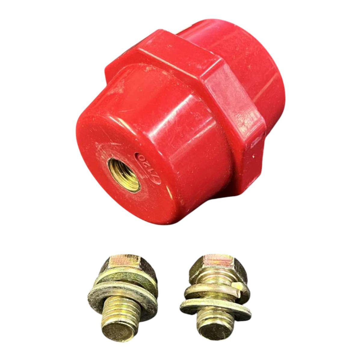 Grippes Bus Bar Insulator SM-7120 Durable Electrical Part