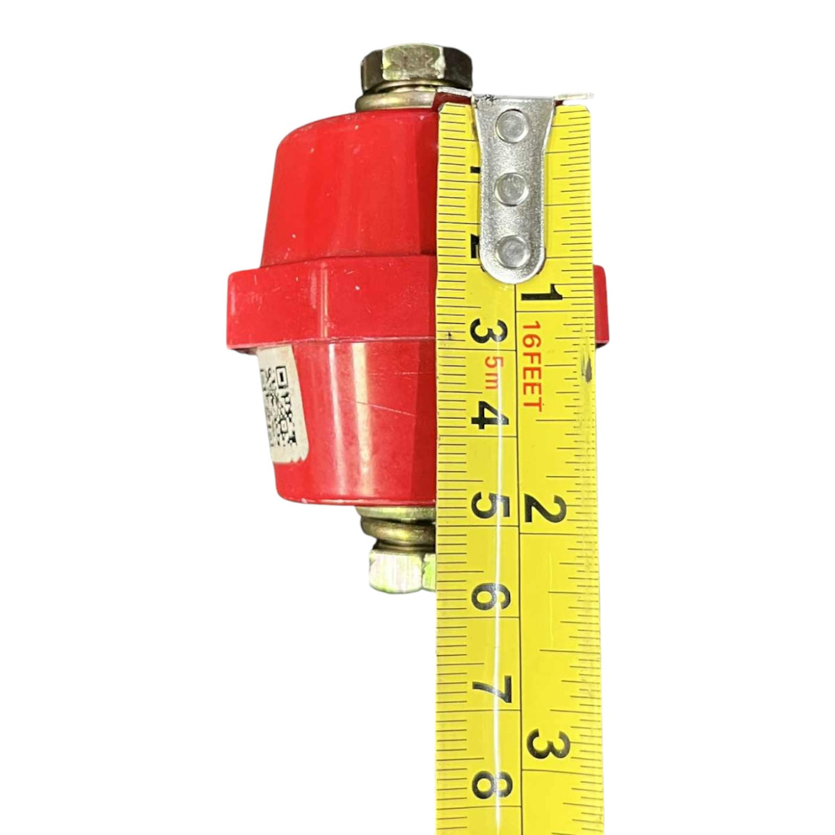 Grippes Bus Bar Insulator SM-7120 Durable Electrical Part