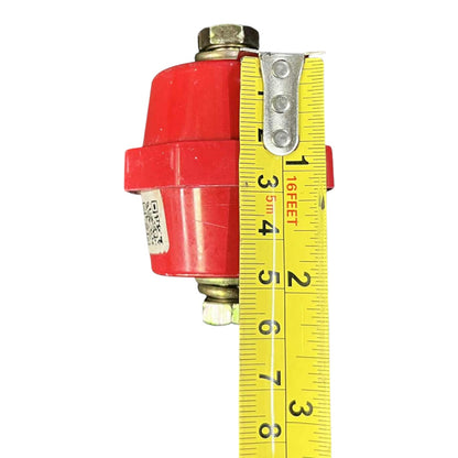 Grippes Bus Bar Insulator SM-7120 Durable Electrical Part