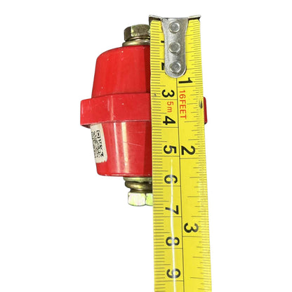Grippes Bus Bar Insulator SM-7120 Durable Electrical Part