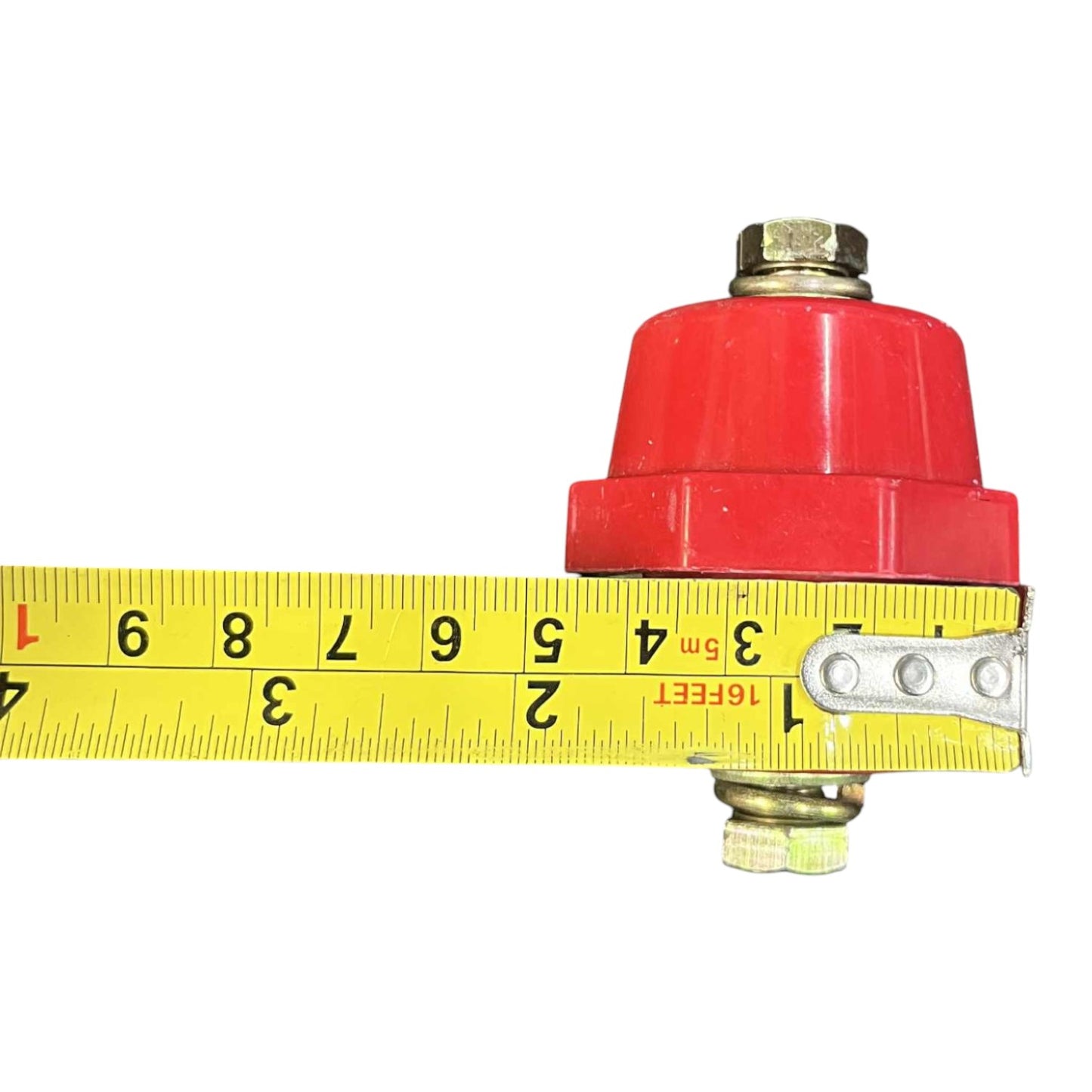 Grippes Bus Bar Insulator SM-7120 Durable Electrical Part
