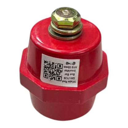 Grippes Bus Bar Insulator SM-7120 Durable Electrical Part