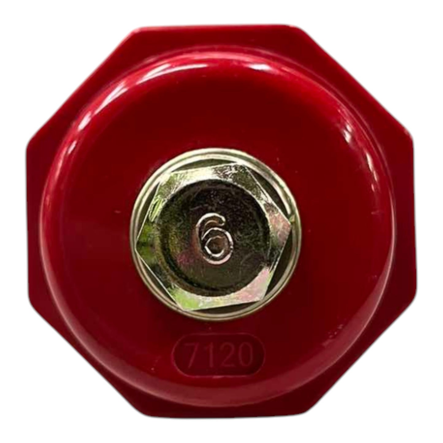 Grippes Bus Bar Insulator SM-7120 Durable Electrical Part
