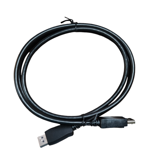 Grippes Display Port Cable 1 Meters for High-Quality Video and Audio Transmission