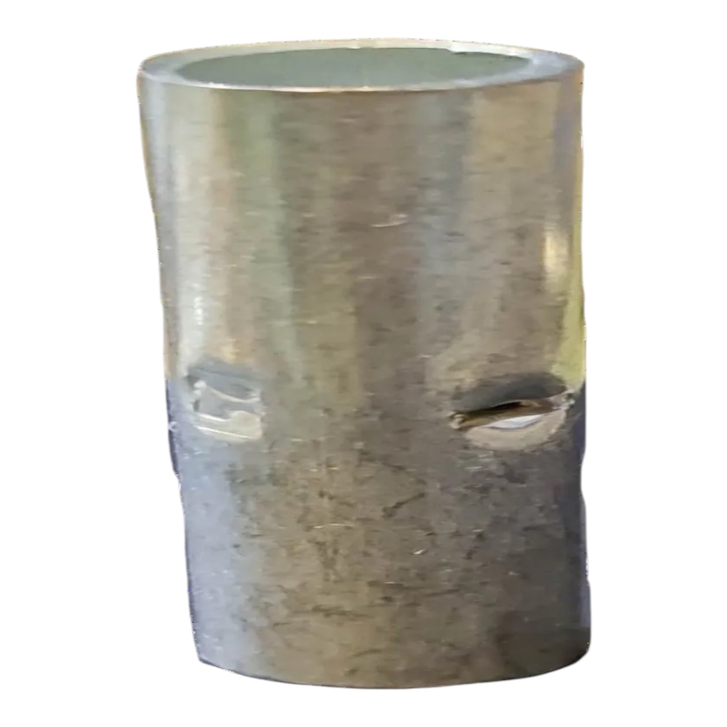 Grippes Non-Insulated Butt Connector for AWG Size 1000MCM 500mm B-325
