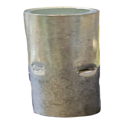 Grippes Non-Insulated Butt Connector for AWG Size 1000MCM 500mm B-325