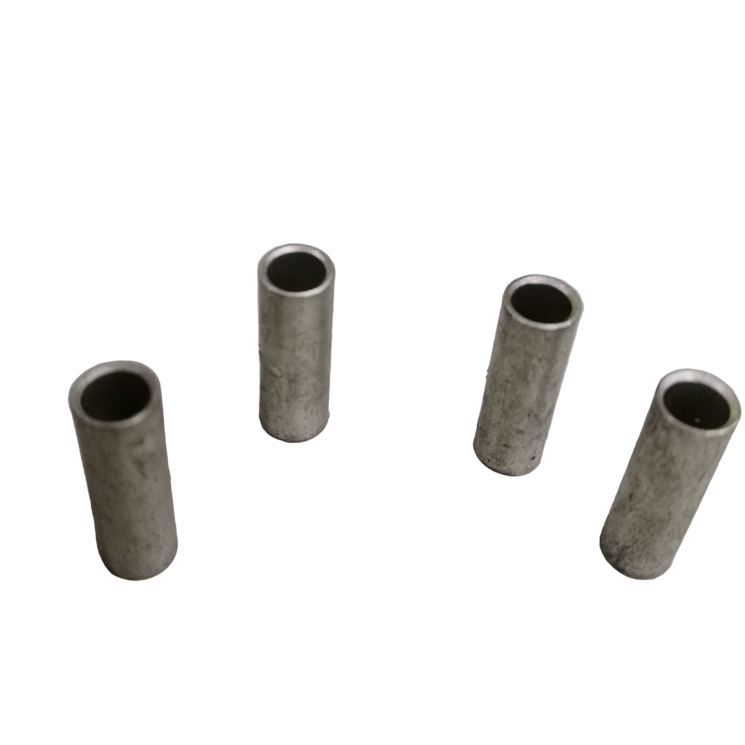 Grippes Non-Insulated Butt Connector for AWG Size 12-10  3.5mm-5.5mm B-5 ELECTX ELECTRICAL I