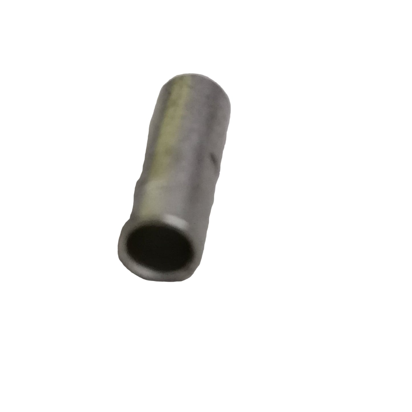 Grippes Non-Insulated Butt Connector for AWG Size 12-10  3.5mm-5.5mm B-5 ELECTX  I