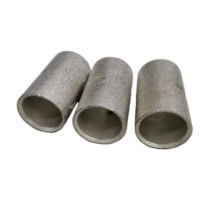 Grippes Non-Insulated Butt Connector for AWG Size 250MCM -300MCM 125mm to 150mm B-100 EES