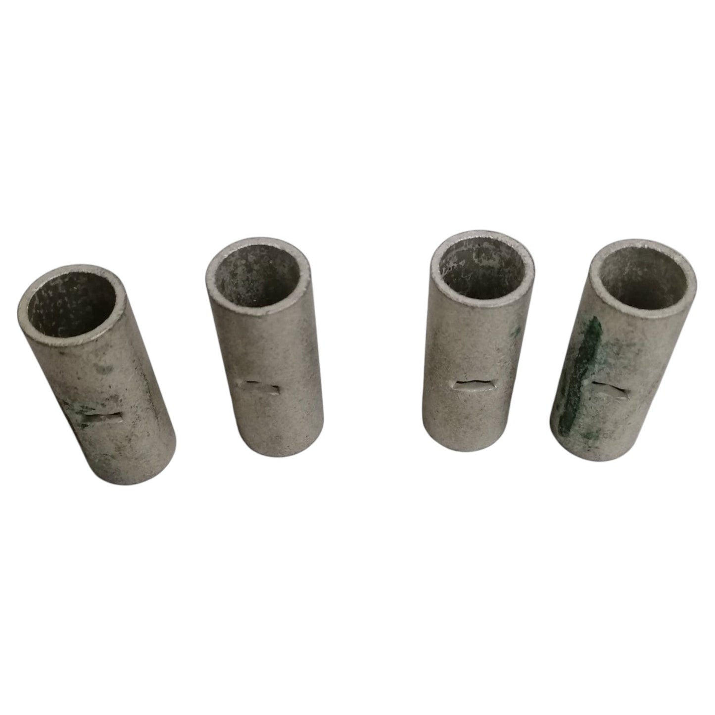 Butt Connector for AWG Size 2/7 or 30mm Non-Insulated  B-38