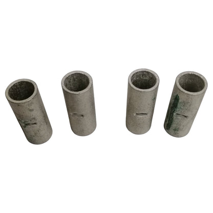 Butt Connector for AWG Size 2/7 or 30mm Non-Insulated  B-38