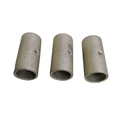 Grippes Non-Insulated Butt Connector for AWG Size 3/0 -4/0 80mm-100mm B-80