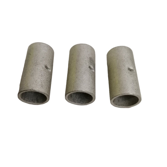 Grippes Non-Insulated Butt Connector for AWG Size 3/0 -4/0 80mm-100mm B-80