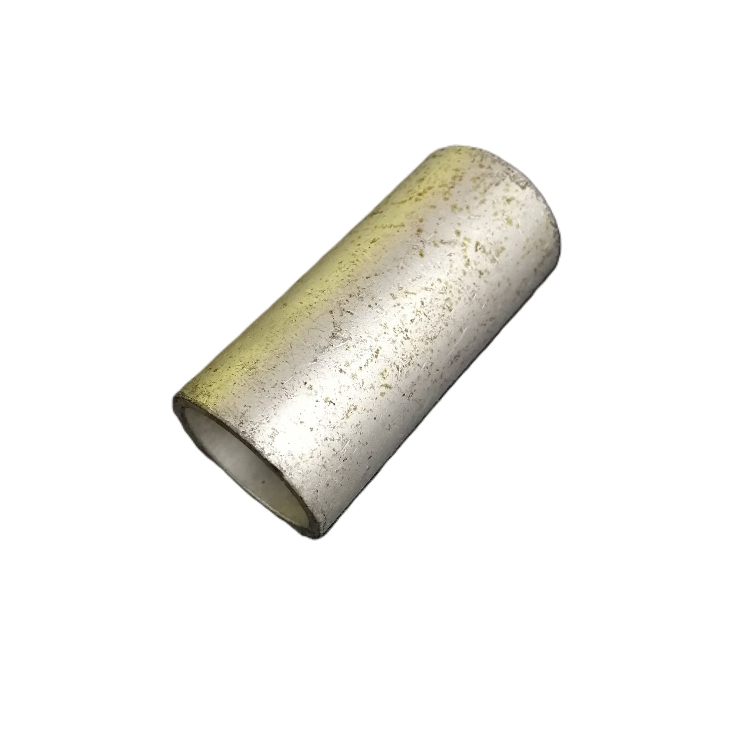 Grippes Non-Insulated Butt Connector for AWG Size 400MCM 200mm Electx Electrical Supply