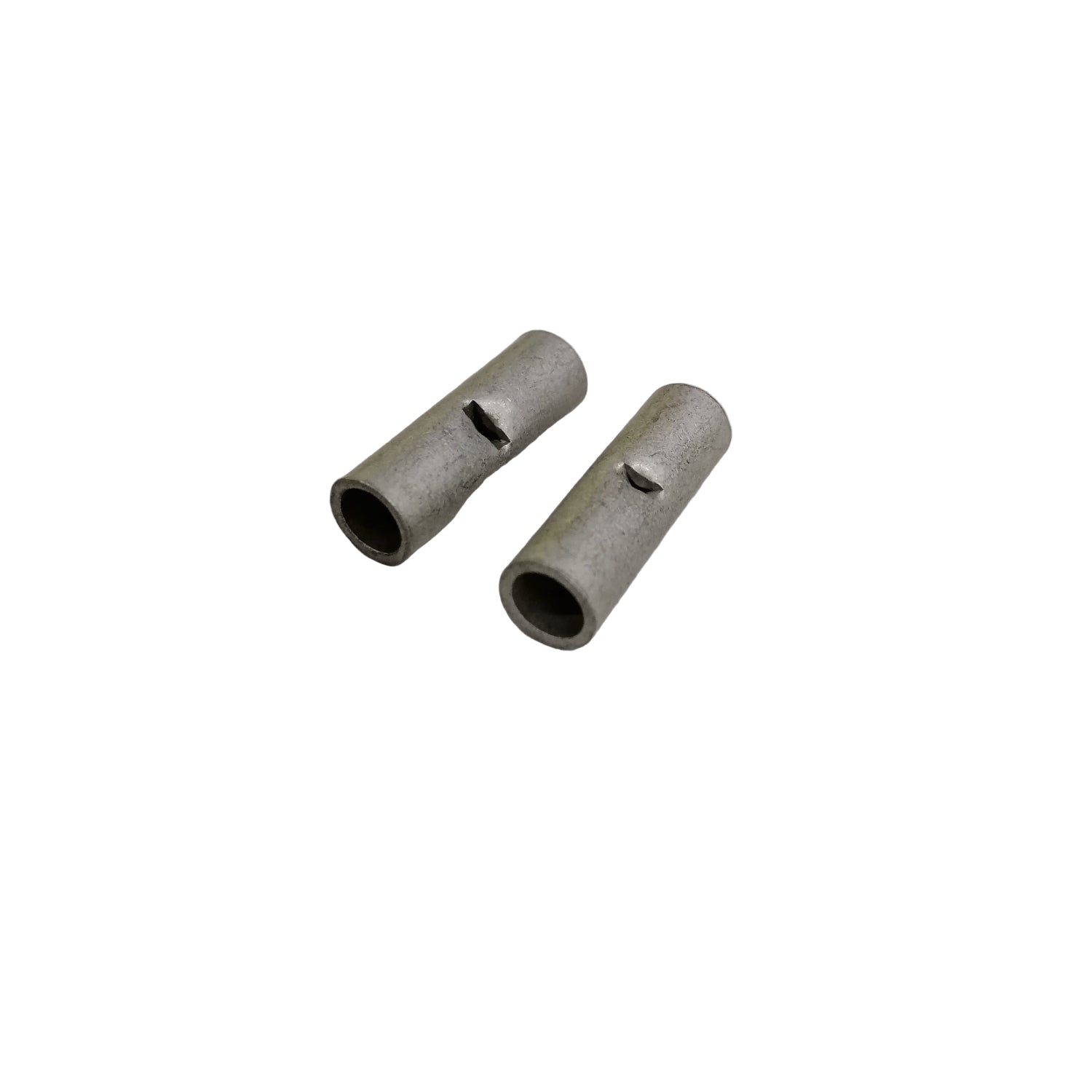 Grippes Non-Insulated Butt Connector for AWG Size 8.0mm B-8 I