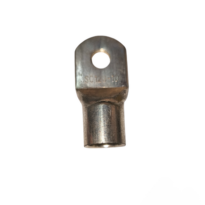 Grippes Short Barrel 1 Hole Terminal Lugs for 80mm² to 100mm² Wire size 10mm stud size