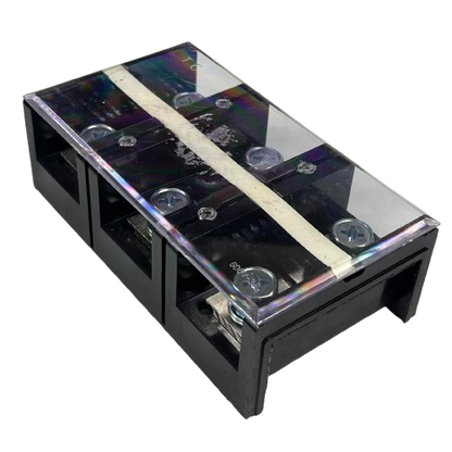 Grippes 300A 3 Pairs Terminal Block 600V AC