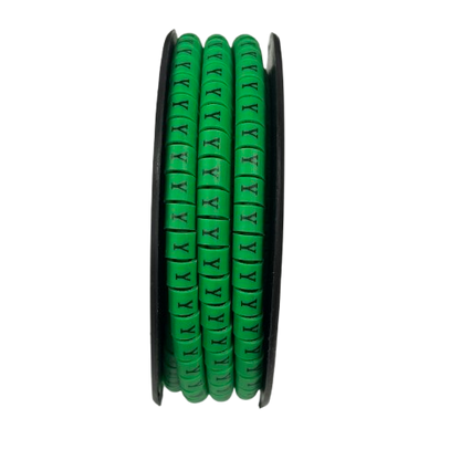 Grippes (Y) Cable Marker 3.6mm to 5.2mm 500pcs EC-2G